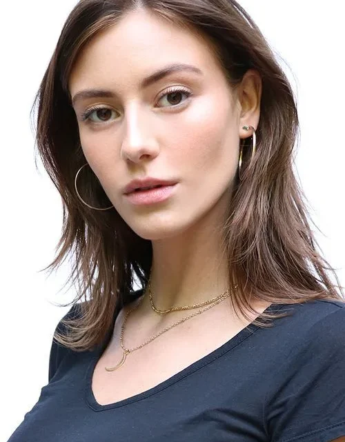 Alejandra Guilmant Biography: Age, Parents, Height, Net Worth, Movies & TV Shows, Filmography