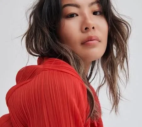 Nicole Kang Biography: Age, Parents, Height, Net Worth, Movies & TV Shows, Spouse, Instagram