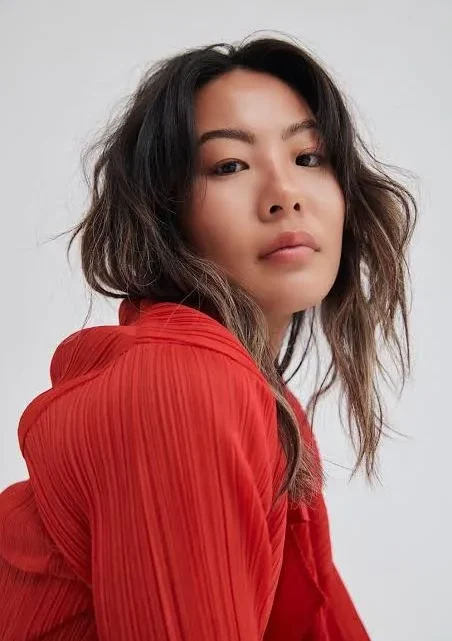 Nicole Kang Biography: Age, Parents, Height, Net Worth, Movies & TV Shows, Spouse, Instagram