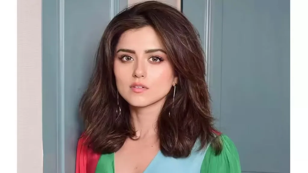 Riddhi Dogra - Biography