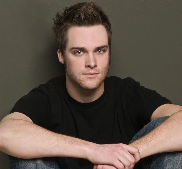 Jamie Johnston - Biography