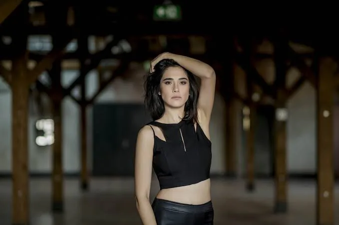 Funda Eryiğit - Biography