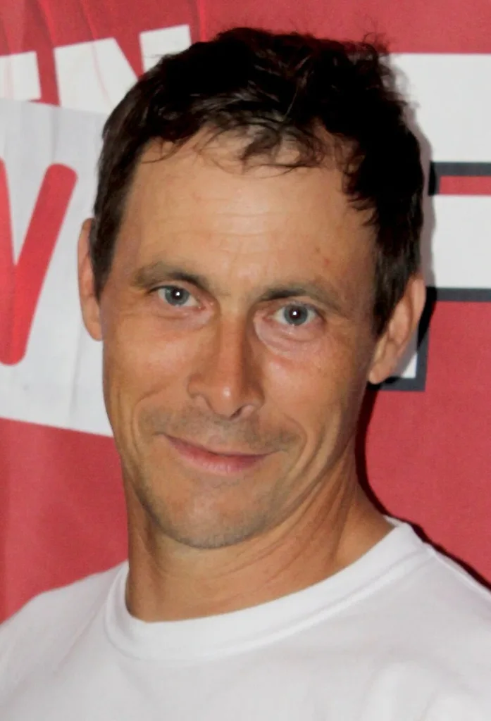 Marc Hosemann - Biography
