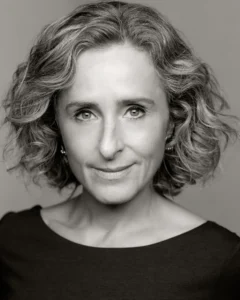 Nicola Stephenson - Biography
