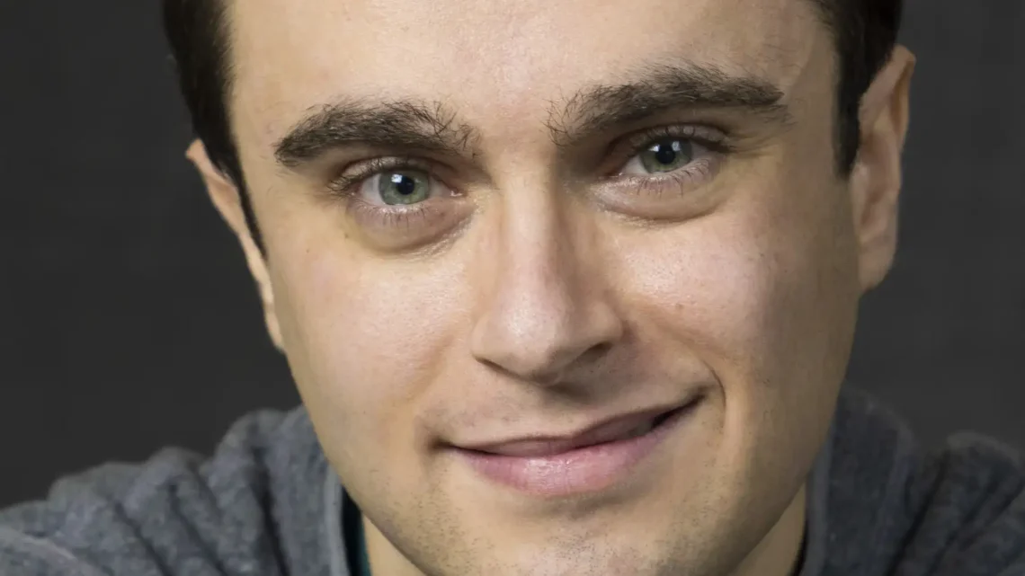 Sam E. Rubin Biography: Age, Net Worth, Parents, Height, Career, Movies & TV Shows, Theater, Spouse
