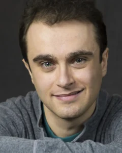 Sam E. Rubin - Biography