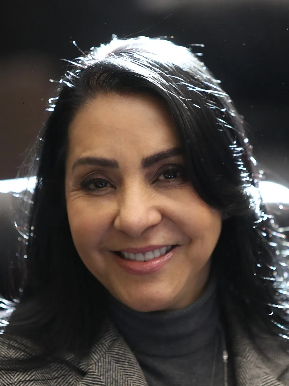 Mara Lima - Biography
