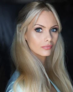 Jessica-Jane Stafford - Biography