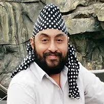 Balvinder Singh Suri - Biography