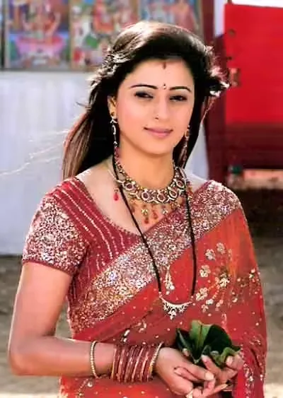 Reena Kapoor - Biography