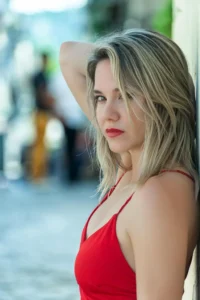 Ilza Ponko - Biography