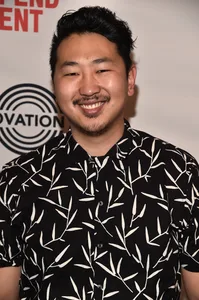 Andrew Ahn - Biography