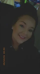 Jenna Morrison - Biography