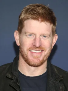 Michael Weaver - Biography
