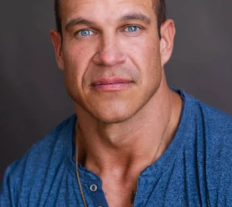Mark R Black Biography: Net Worth, Instagram, Parents, Movies, Wife, Age, Kids, Height, TV Shows, Books, Ethnicity