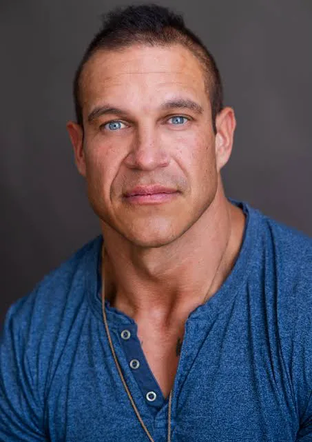 Mark R Black Biography: Net Worth, Instagram, Parents, Movies, Wife, Age, Kids, Height, TV Shows, Books, Ethnicity