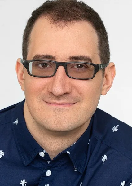 Edward Bosco Biography: Age, Height, Net Worth, Parents, Video Games, Voice, Partner, Movies