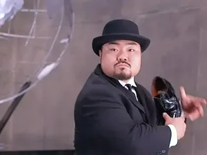 Joe Son - Biography