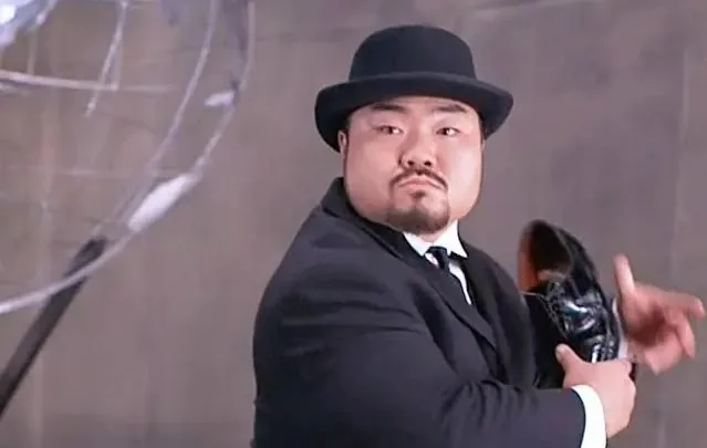 Joe Son Biography: Parents, Movies, Career, Age, Height, Net Worth, Wife, Facebook, Nationality