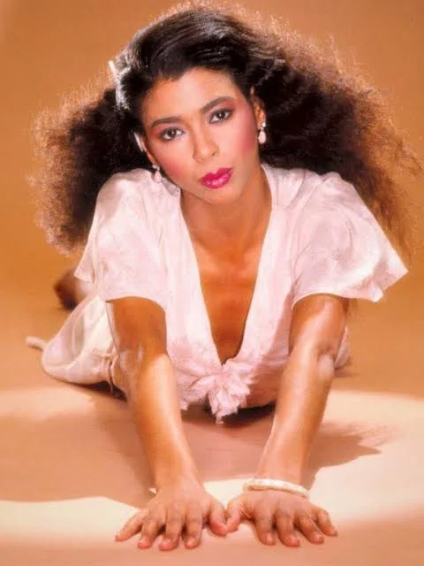 Irene Cara - Biography