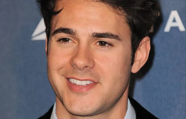 Jayson Blair Biography: Height, Net Worth, Parents, Age, Movies & TV Shows, Girlfriend, Career, Instagram