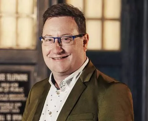 Chris Chibnall Biography: TV Shows, Wikipedia, Age, Spouse, Net Worth, Movies, Children, Parents