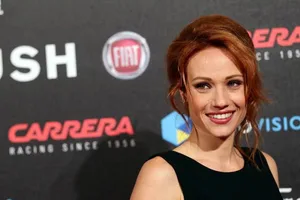Chiara Mastalli