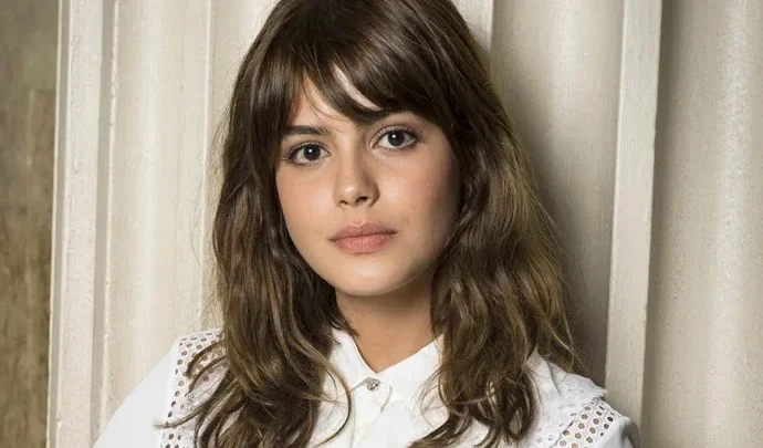 Julia Dalavia Biography: Parents, Height, Net Worth, Movies, Awards, TV Shows, Age, Fiancé, Instagram