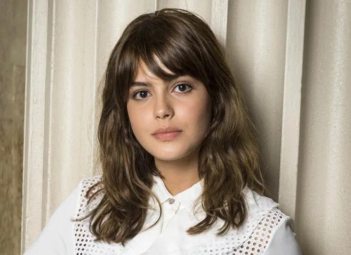 Julia Dalavia Biography: Parents, Height, Net Worth, Movies, Awards, TV Shows, Age, Fiancé, Instagram