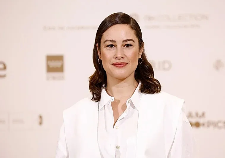 Aida Folch Biography: Age, Net Worth, Parents, Movies & TV Shows, Awards, Partner