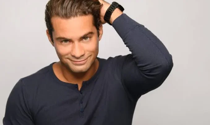 Hector David Jr Biography: Age, Wife, Children, Net Worth, Parents, Height, Movies & TV Shows, Siblings