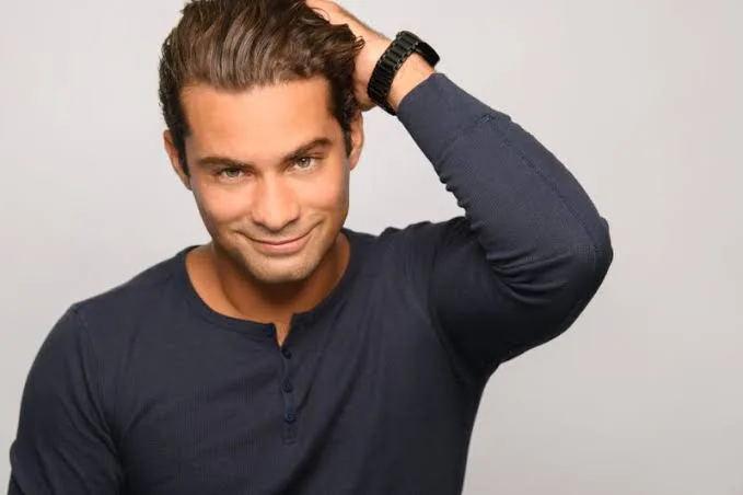 Hector David Jr Biography: Age, Wife, Children, Net Worth, Parents, Height, Movies & TV Shows, Siblings