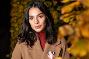 Viola Lotti Gombó - Biography