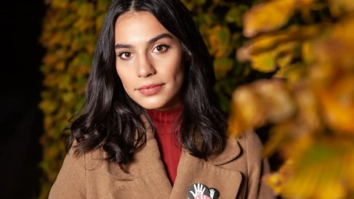 Viola Lotti Gombó Biography: Age, Height, Parents, Net Worth, Movies & TV Shows