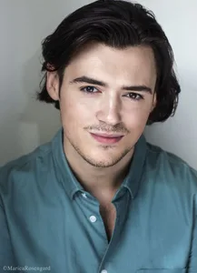 Joel Lützow