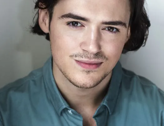 Joel Lützow Biography: Ethnicity, Fiancèe, Religion, Age, Height, Net Worth, Facebook, Parents, Movies, TV Shows