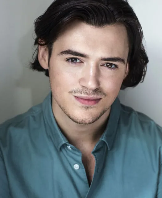 Joel Lützow Biography: Ethnicity, Fiancèe, Religion, Age, Height, Net Worth, Facebook, Parents, Movies, TV Shows