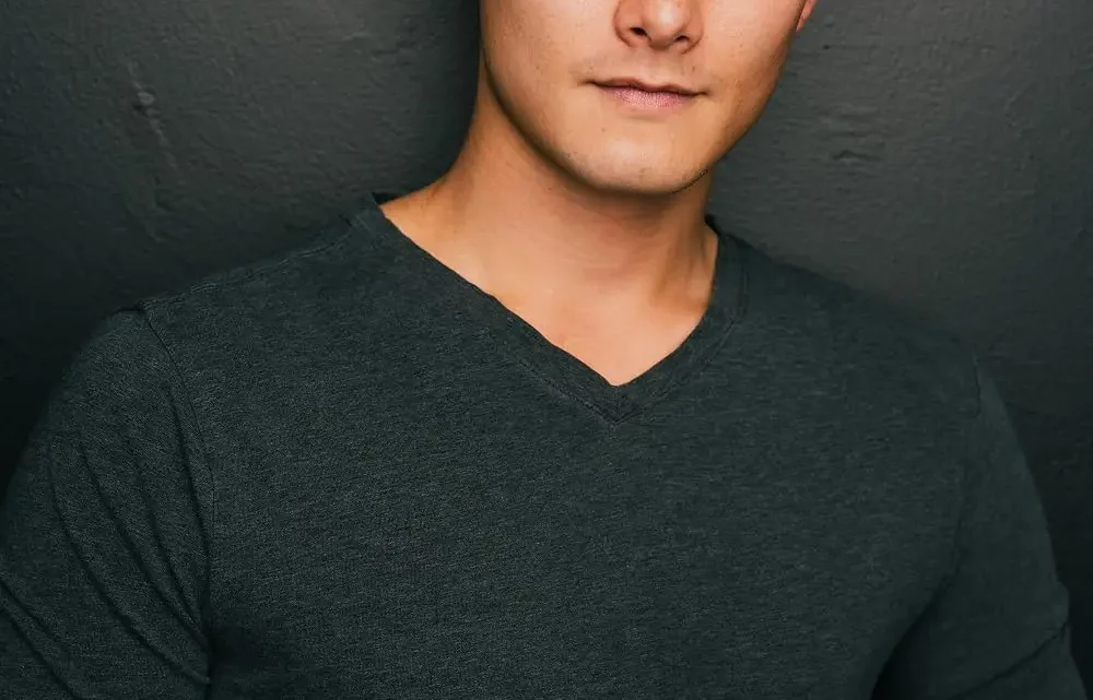 Adam Graber Biography: Age, Height, Net Worth, Movies, Education, Spouse, Instagram