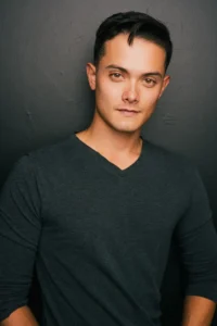 Adam Graber - Biography
