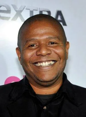 Forest Whitaker’s brother, Damon Whitaker Biography: Wife, Age, Height, Net Worth, Parents, Movies & TV Shows, Siblings, Facebook, Nationality