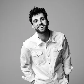 Duncan Laurence - Biography