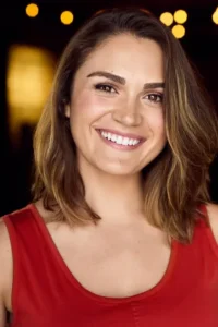 Claire Blackwelder - Biography