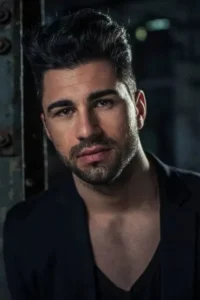Can Aydin - Biography