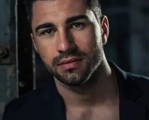 Can Aydin Biography: Age, Height, Net Worth, Parents, Movies & TV Shows, Career