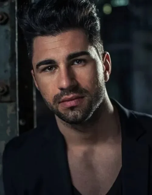 Can Aydin Biography: Age, Height, Net Worth, Parents, Movies & TV Shows, Career