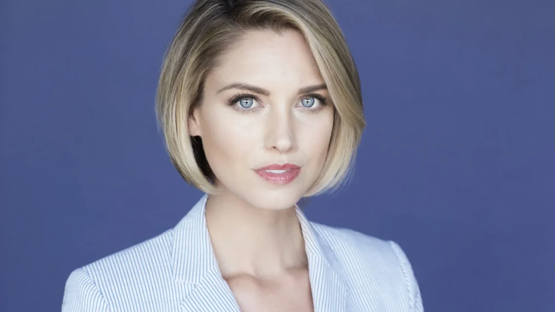 Christine Donlon Biography: Age, Height, Net Worth, Parents, Movies & TV Shows, Career