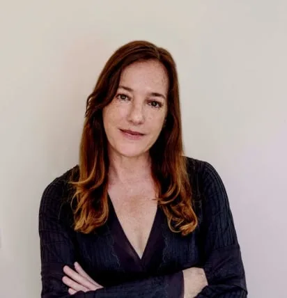 Wendy Hoopes - Biography
