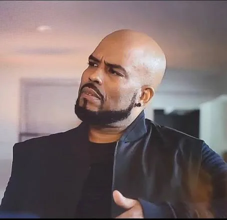 Lahmard Tate Biography: Net Worth, Age, Parents, Siblings, Height, Movies & TV Shows, Education, Ethnicity