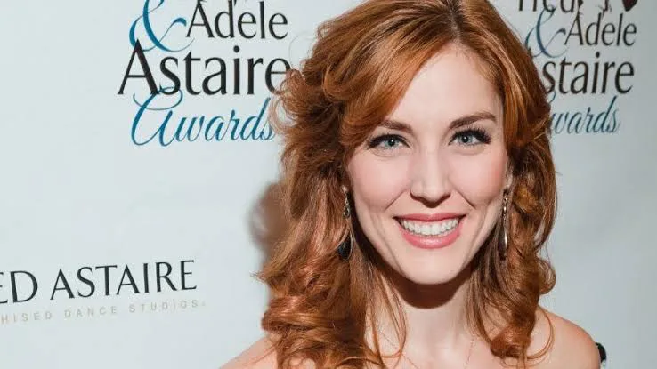 Mara Davi Biography: Instagram, Siblings, Husband, Age, Kids, Height, TV Shows, Net Worth, Parents, Movies, Siblings, Awards