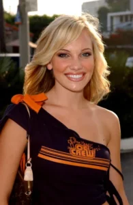 Ashley Hartman - Biography